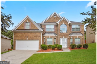 319 Allegrini Dr, Atlanta, GA 30349