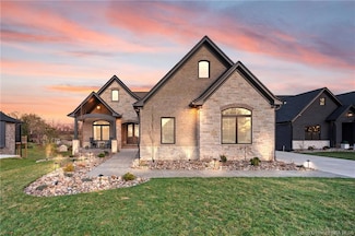 5707 Secretariat Way, Jeffersonville, IN 47130
