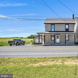 5867 Old U S 22, Bernville, PA 19506