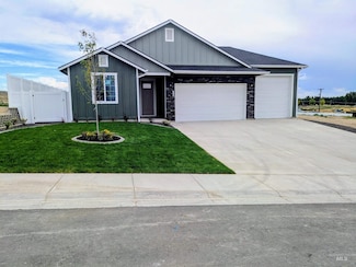 2810 Bandon Dunes Ave, Payette, ID 83661