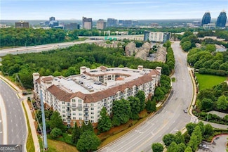 901 Abernathy Rd NE Unit 2050, Atlanta, GA 30328