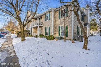 109 Beaumont Ct, Tinton Falls, NJ 07724
