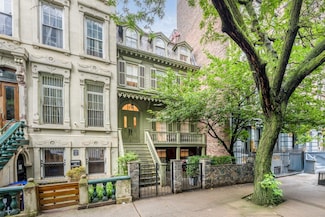 17 E 128th St, New York, NY 10035