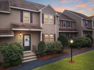 45 Washington St Unit 90, Methuen, MA 01844