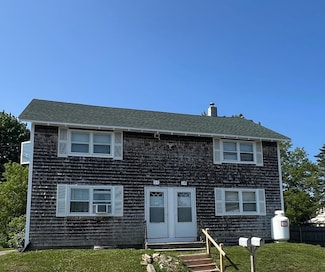 Unlisted Address