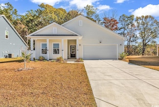 3030 Palma Way, Myrtle Beach, SC 29579