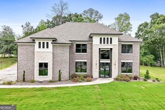 3012 Flat Shoals Rd SW, Conyers, GA 30094
