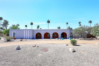 7537 W Bluefield Ave, Glendale, AZ 85308