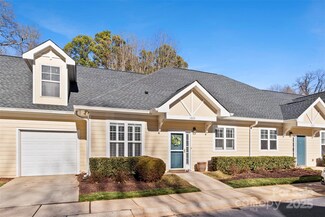 1009 Davant Ln, Charlotte, NC 28209