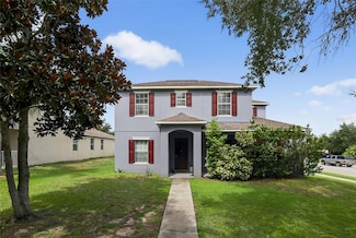2096 Cordaville Place, Apopka, FL 32703