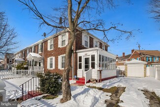 1095 Trent Rd, Camden, NJ 08104