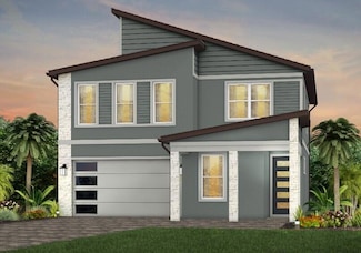 12313 Frontline Ln Unit Riverwalk, Palm Beach Gardens, FL 33412