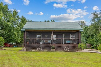 1000 Julia Ave, Mountain Grove, MO 65711