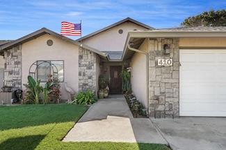 410 Arboles Way, Oakdale, CA 95361