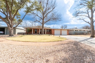 2825 W Twohig Ave, San Angelo, TX 76901