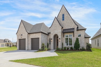 301 Abercrombie Way, Lafayette, LA 70508