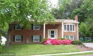 4920 Kirkdale Dr, Woodbridge, VA 22193