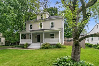 60 Forbes Ave, Northampton, MA 01060