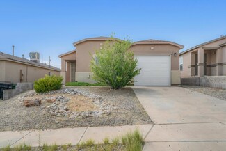 2245 Sagecrest Loop, Rio Rancho, NM 87144