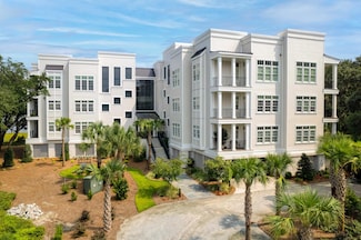108 Fairbanks Oak Alley Unit 201, Daniel Island, SC 29492