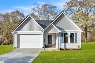 406 Burrell St, Pendleton, SC 29670