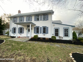 10 Arneytown Hornerstown Rd, Cream Ridge, NJ 08514