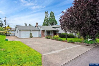 1810 NW Broadway St, Albany, OR 97321