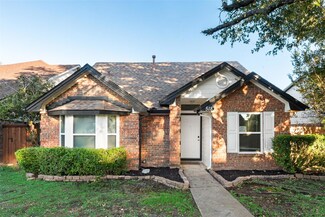 518 Gettysburg St, Mesquite, TX 75149