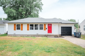 4024 E 25th St, Tulsa, OK 74114