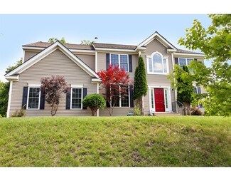 49 Aspen Ave, South Grafton, MA 01560