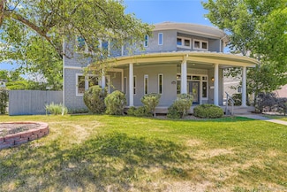 2895 S Cook St, Denver, CO 80210