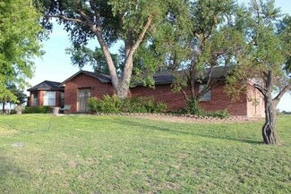 176839 E County Road 50, Shattuck, OK 73858