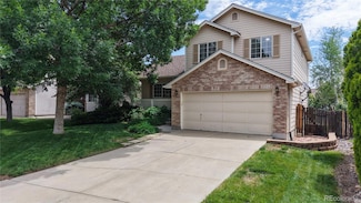 4164 E 135th Place, Thornton, CO 80241