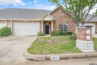 2413 Dietz Ln, Tyler, TX 75701
