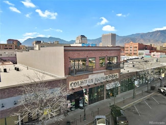 117 E Bijou St Unit 202, Colorado Springs, CO 80903