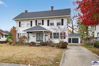 2538 N 8th St, Terre Haute, IN 47804