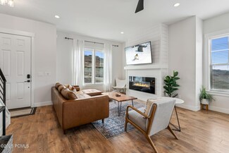 1021 W Wasatch Spring Rd, Kamas, UT 84036