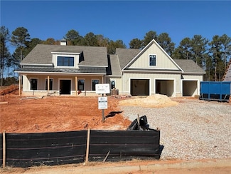 1405 Willowbend Place, Monroe, GA 30655