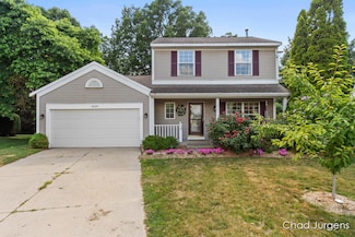 5429 Brittany Dr SE, Grand Rapids, MI 49548