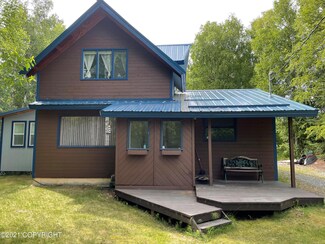 760 E Barra Loop, Wasilla, AK 99654