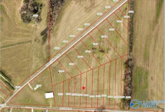 20158 Dugger Rd, Athens, AL 35614