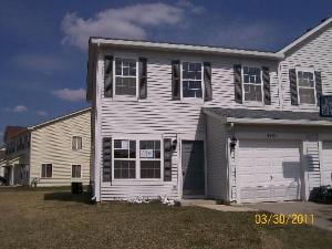 4101 Cummins St Unit 3A, Plano, IL 60545