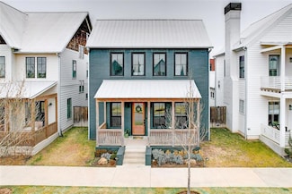 1708 Runway Blvd, Oklahoma City, OK 73108