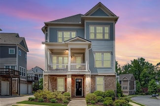 3108 Huntington Place, Milton, GA 30004