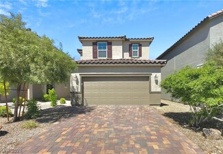 5735 Mia Skye St, Las Vegas, NV 89148