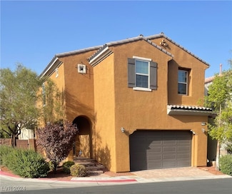 10212 Ruggles Mansion Ave, Las Vegas, NV 89166