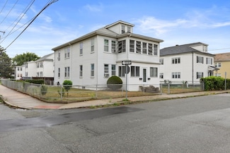 64 Billings Ave, Medford, MA 02155