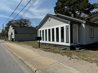1488 Remount Rd, North Charleston, SC 29406