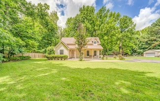 4115 Marshall Rd, Munford, TN 38058