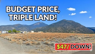 7 Ruthe Ct, Austin, NV 89310